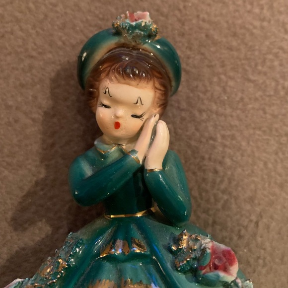 Vintage Japan figurine - Picture 5 of 6